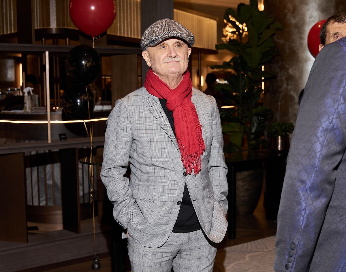 Fratele lui Iftime prevede câștigarea campionatului de către FC Botoșani: Este un an de titlu 