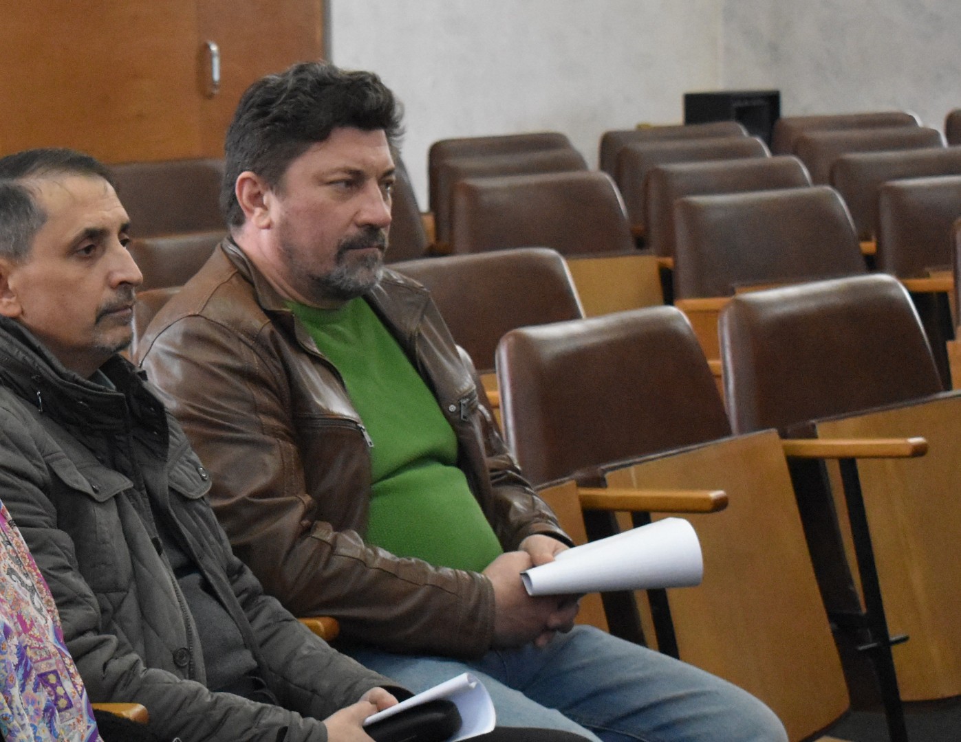 Declarația zilei 23 aprilie 2025 