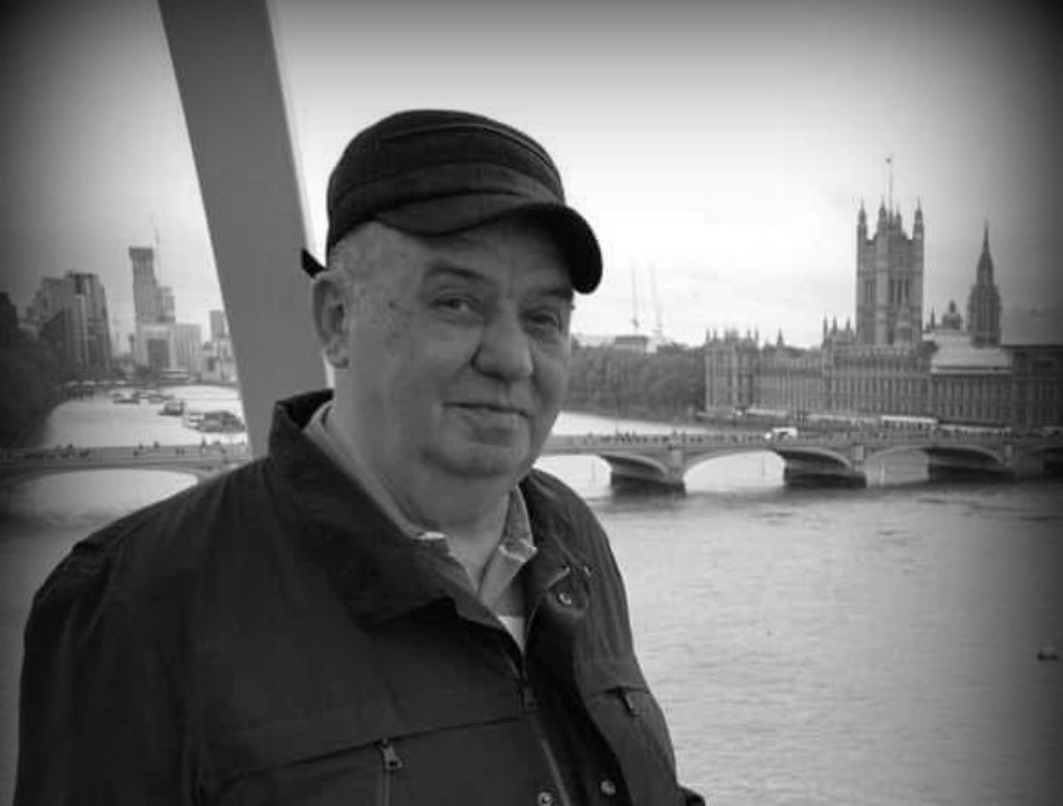 Mesaje de durere și recunoștință după moartea omului de afaceri din Botoșani: Ne va lipsi enorm