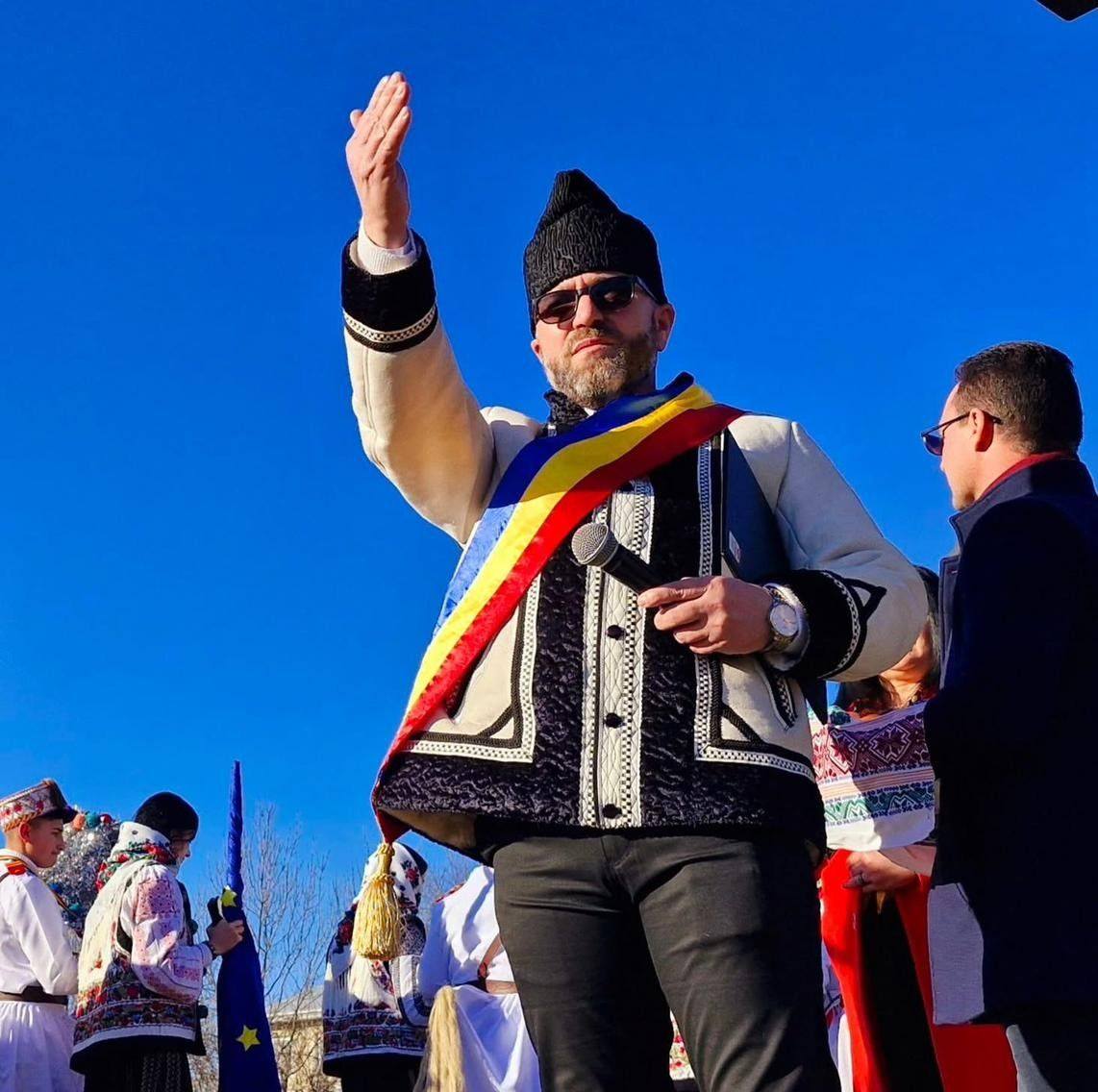 Declarația zilei 11 martie 2025 