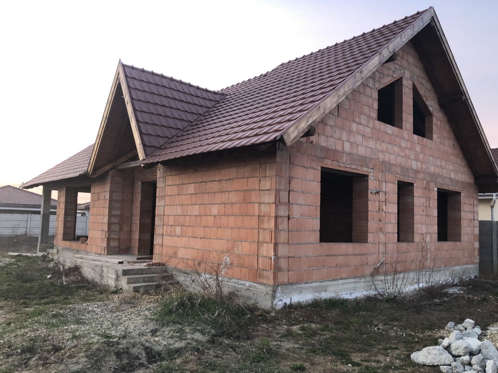 constructii case botosani
