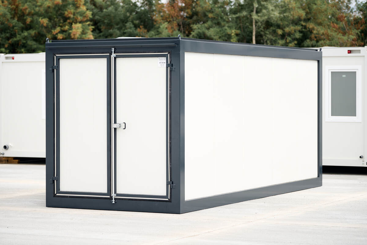 containere