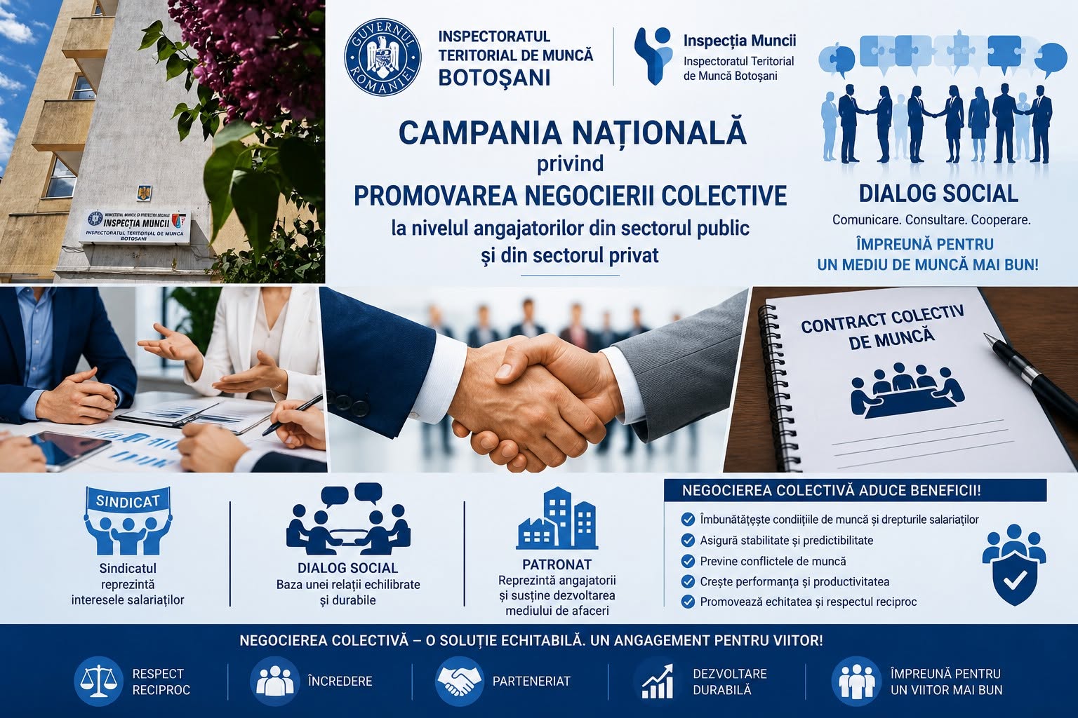 contract colectiv de munca.