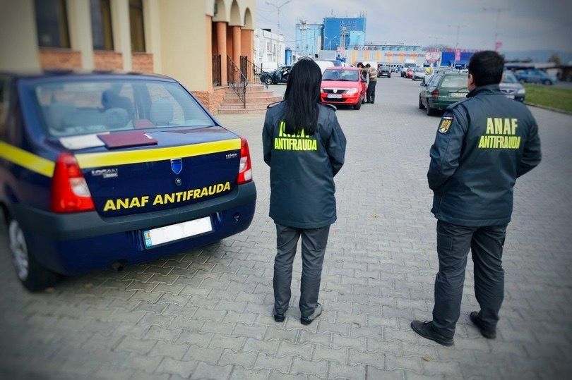 Procedură ANAF: Lista situațiilor în care inspectorii Antifraudă vor folosi camere bodycam la controale în HoReCa și alte zone