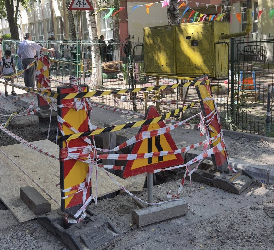 controale cerute langa o scoala