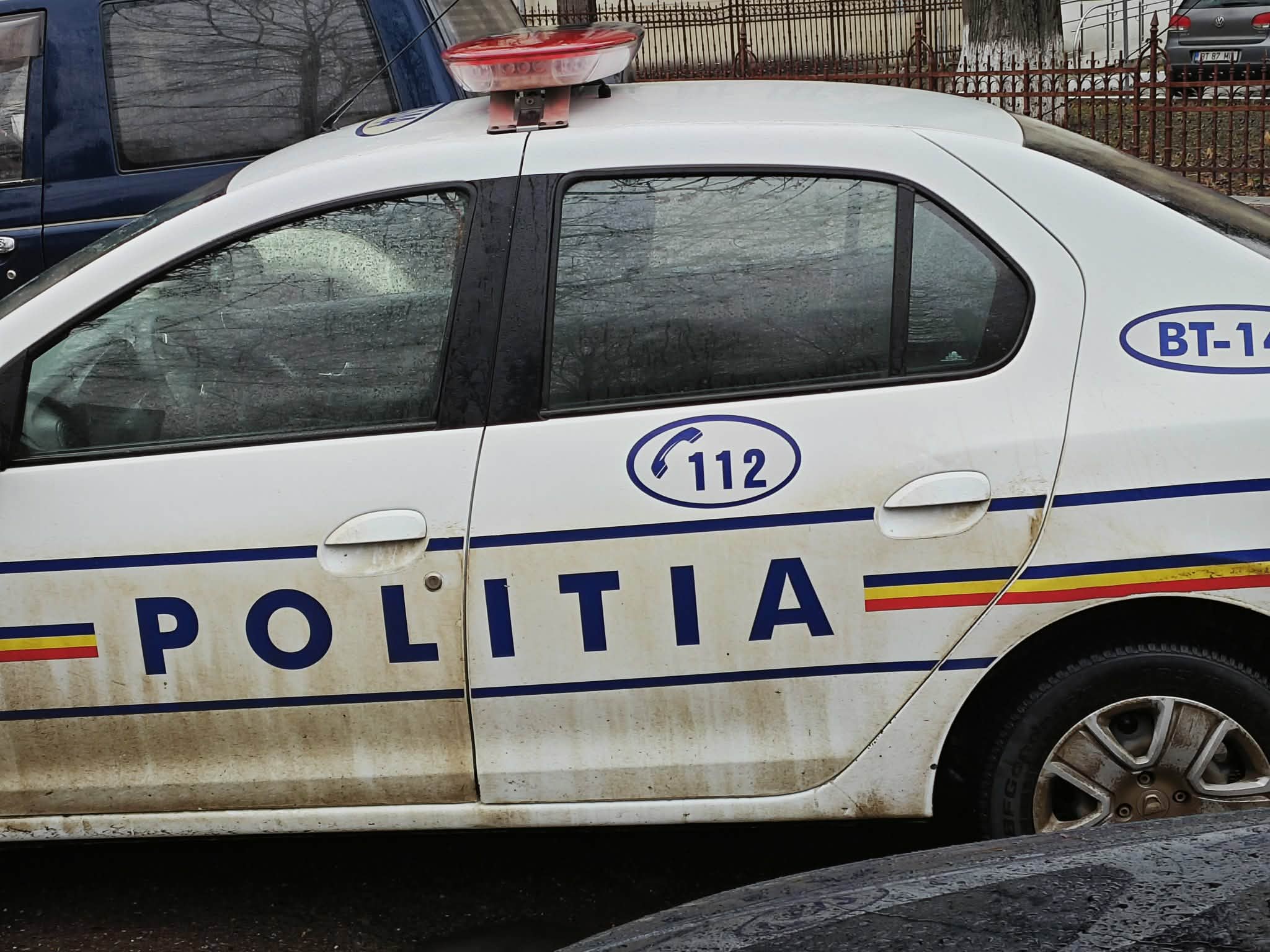 controale cu politie si rar
