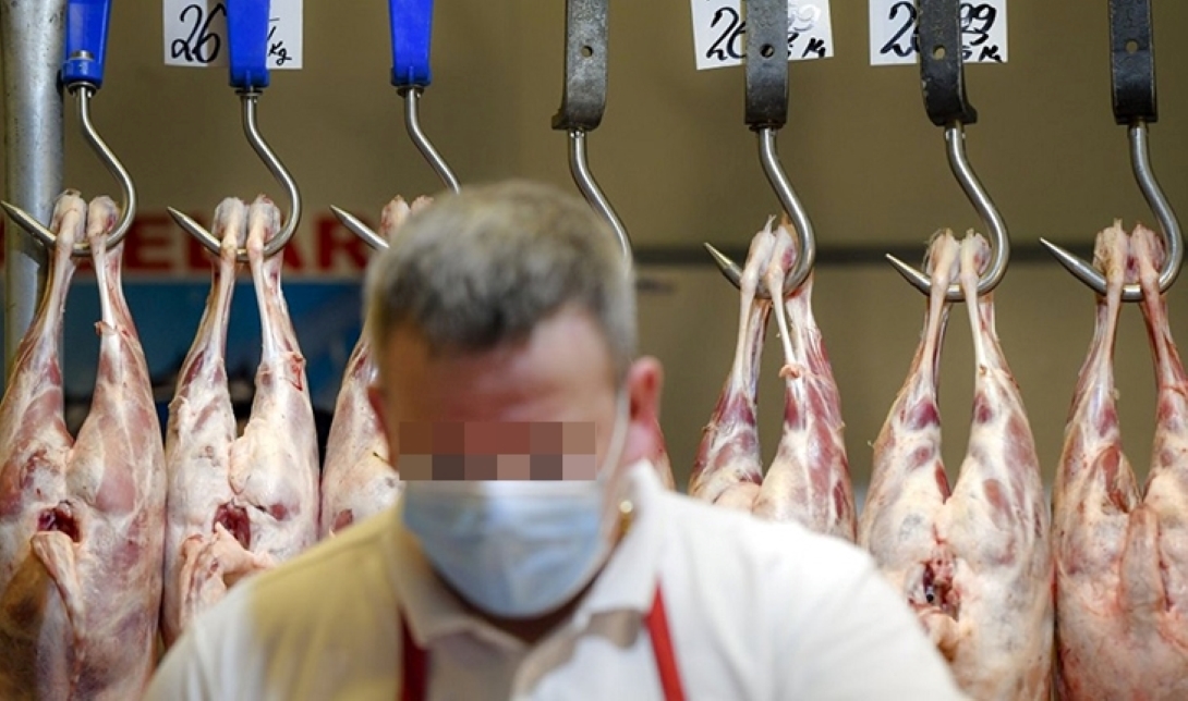 Atenție comercianți! Inspectorii sanitar veterinari urmează sa ia la control toate unitățile cu profil alimentar