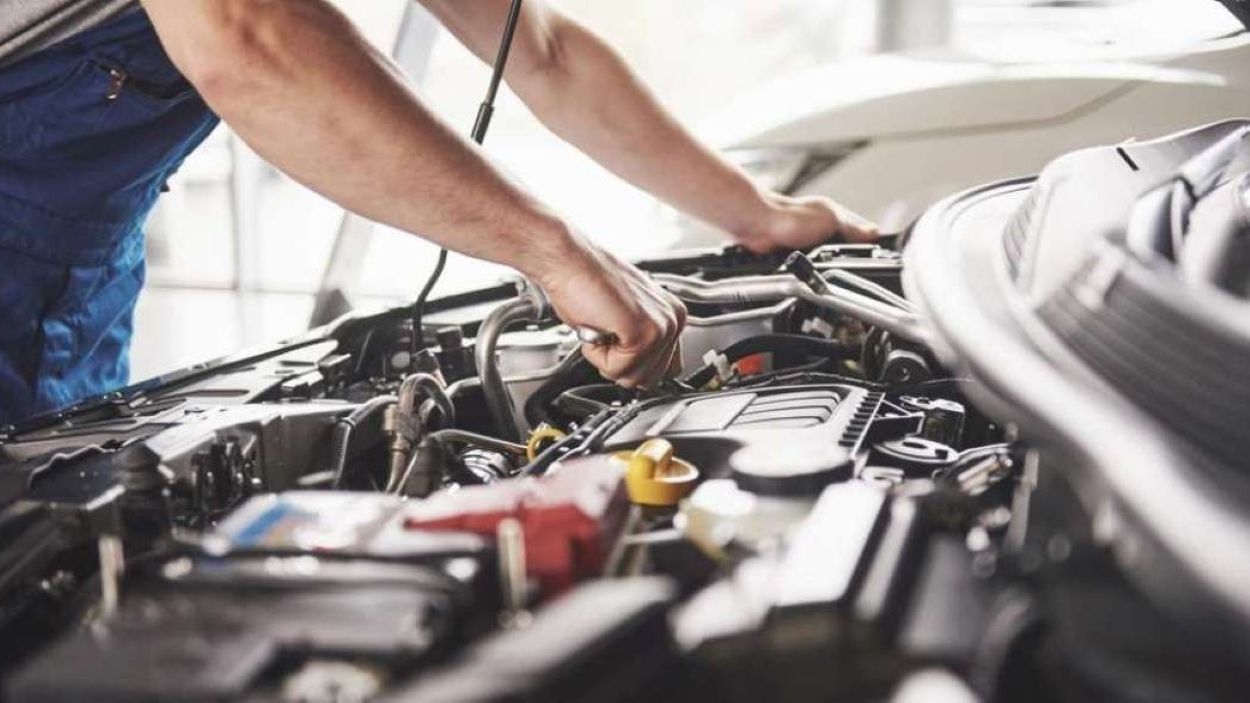 controale service auto