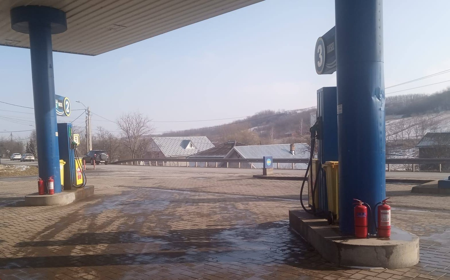 benzinarii din botosani amendate