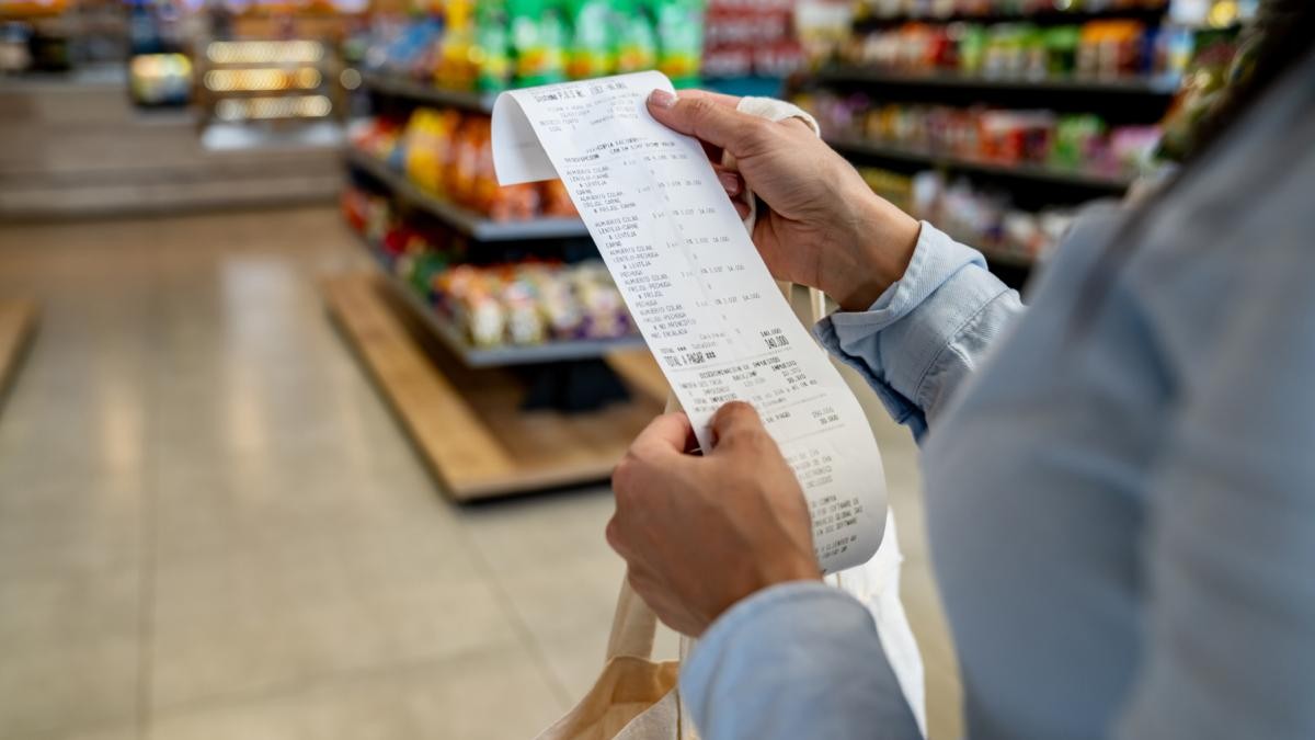 Controale înainte de sărbători: Avertisment către botoșănenii dornici de cumpărături 