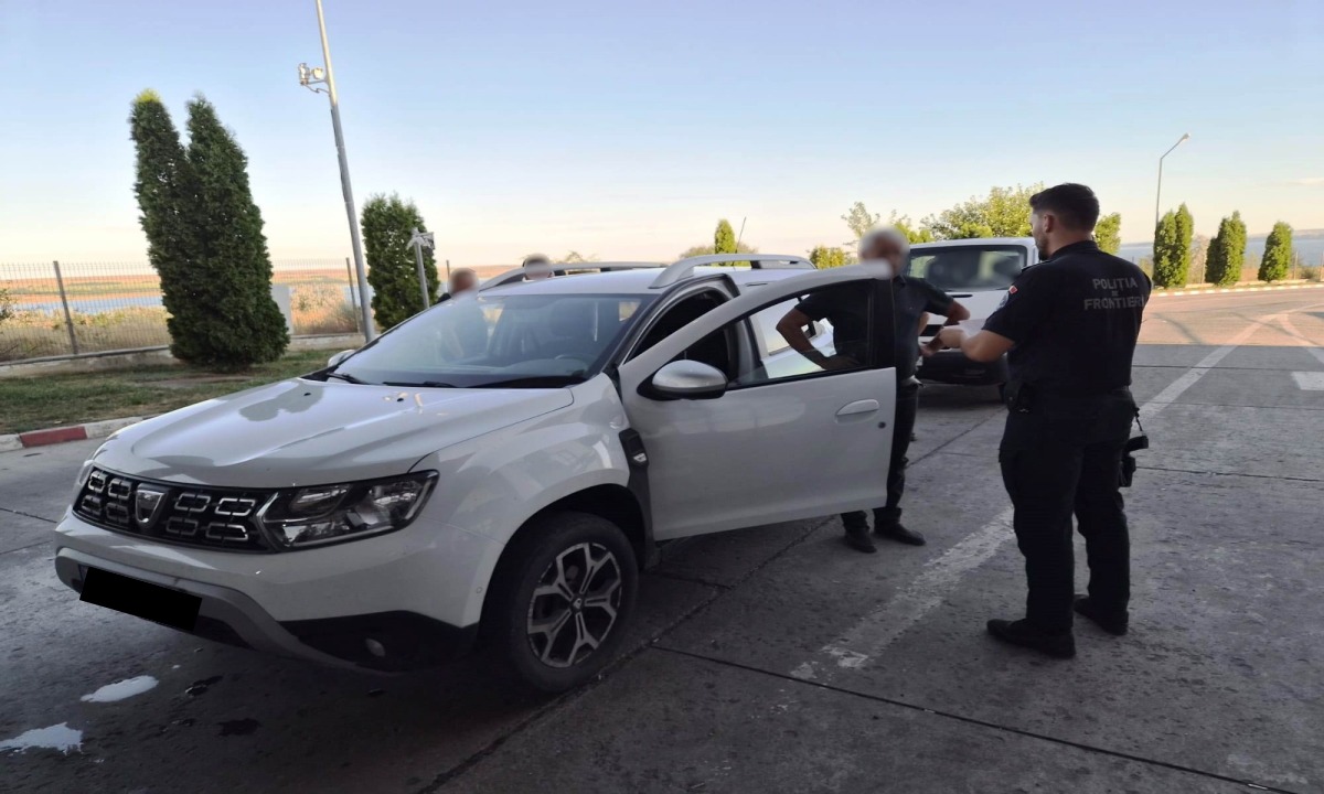 dosar penal la frontiera