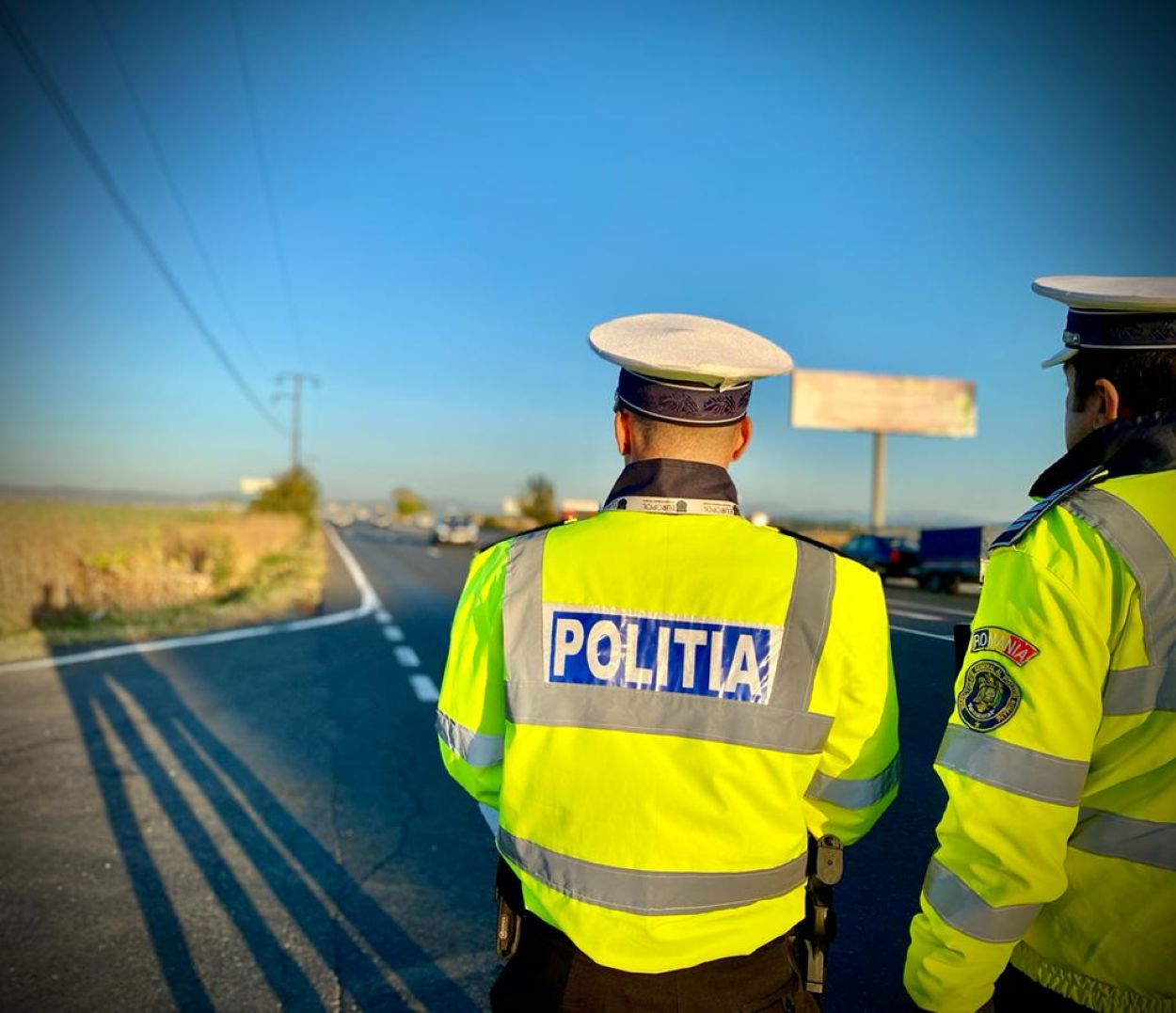 control in trafic incheiat cu un dosar penal.j