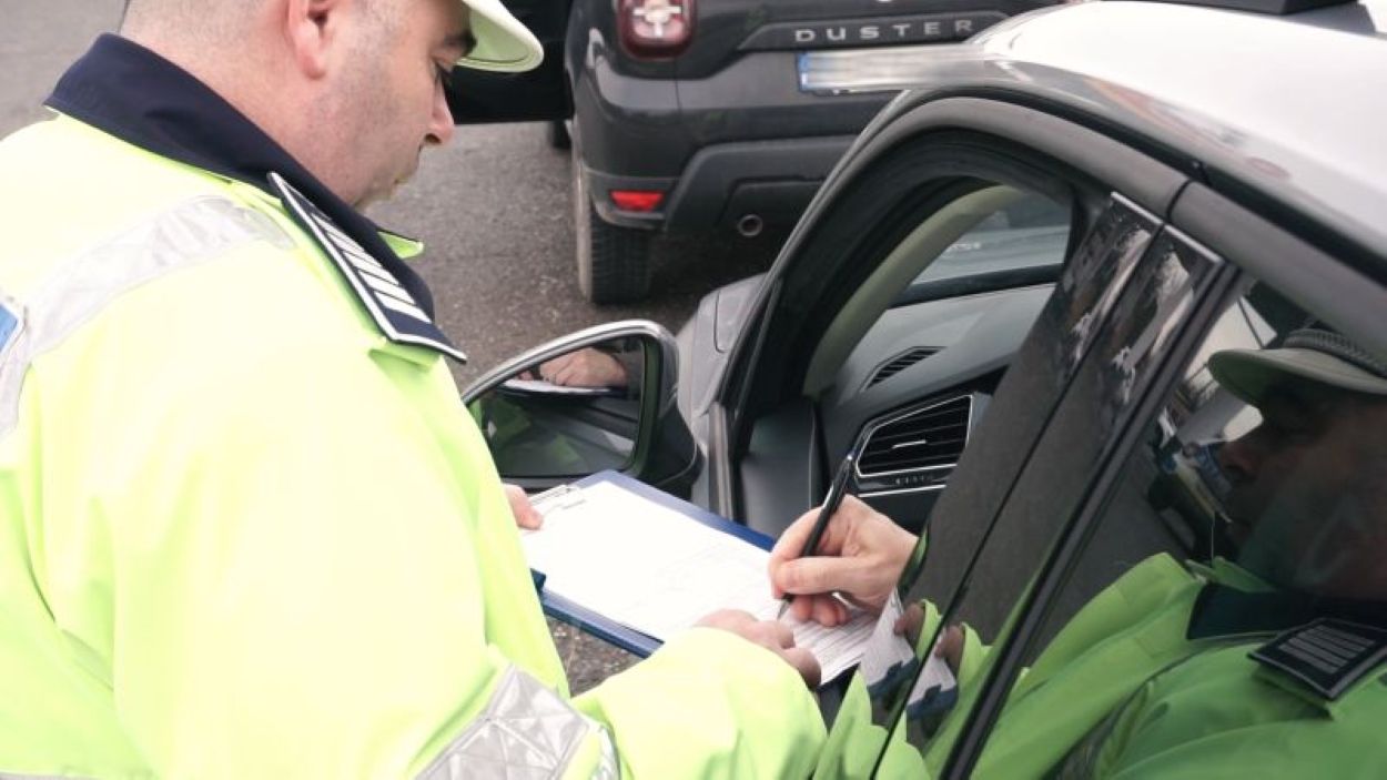 control politie.