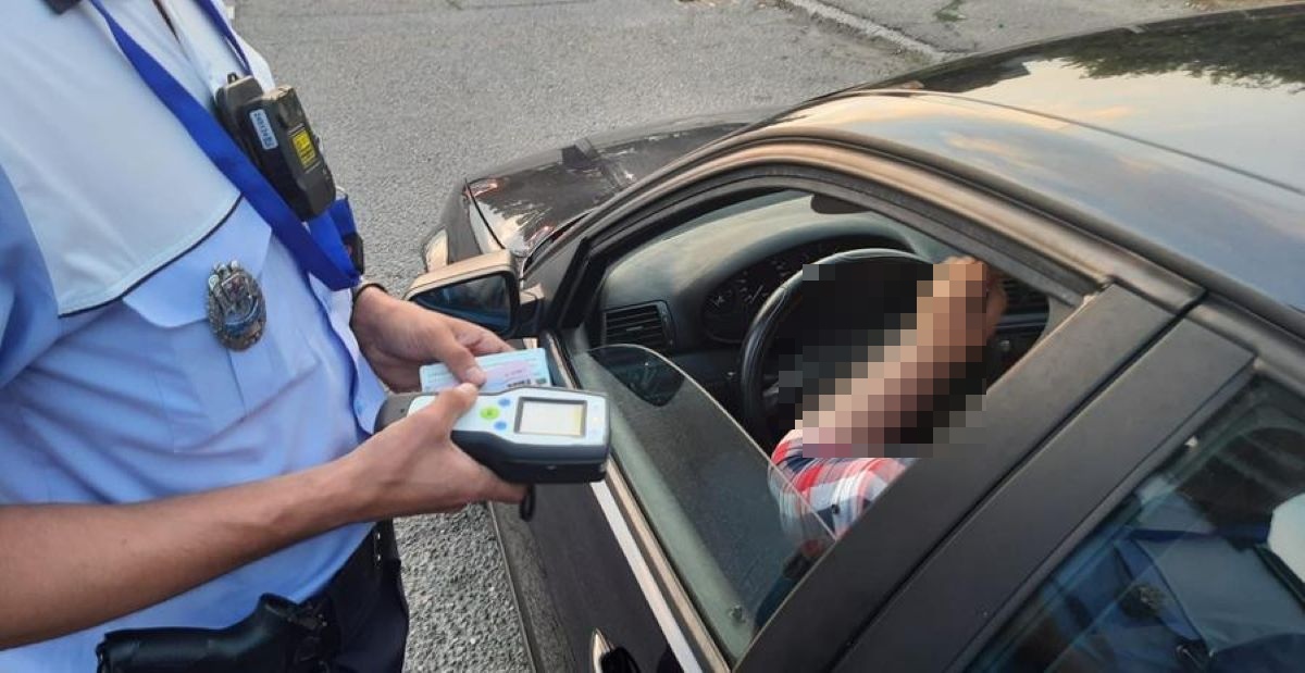control politie.
