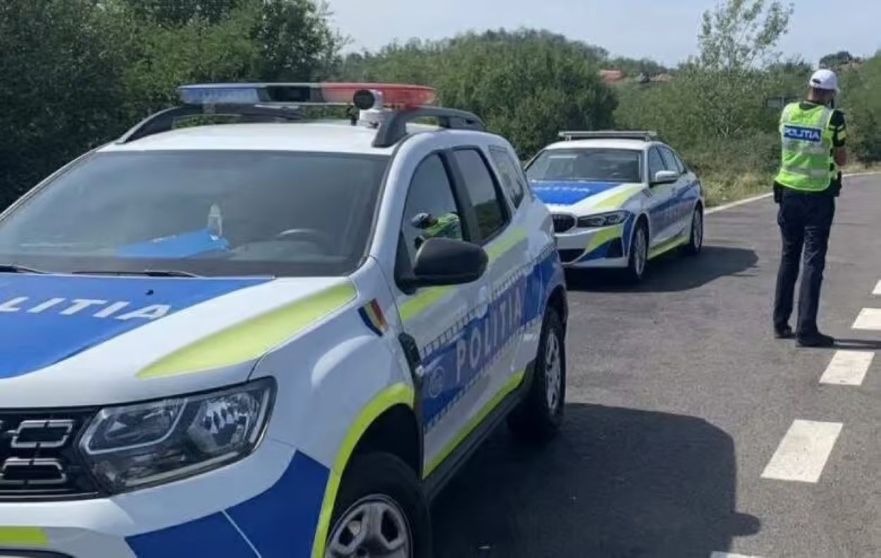 ucrainean oprit la botosani