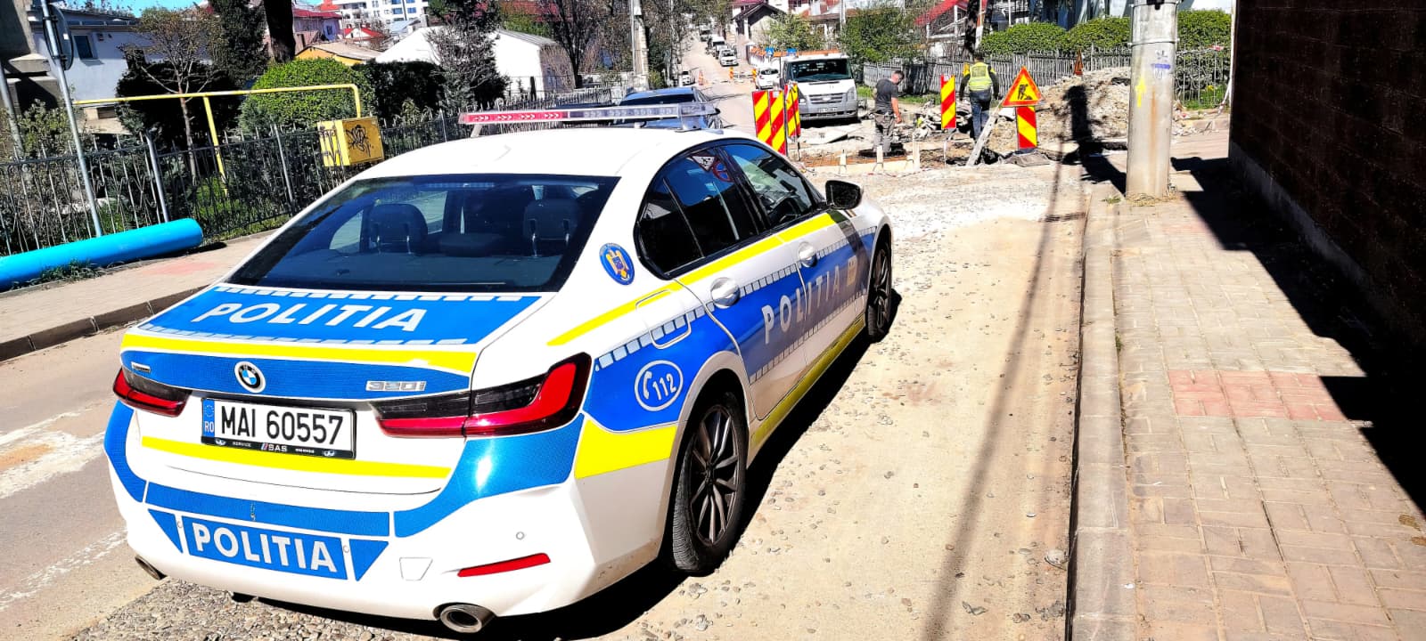 conttructori amendati pentru lucrari prin oras