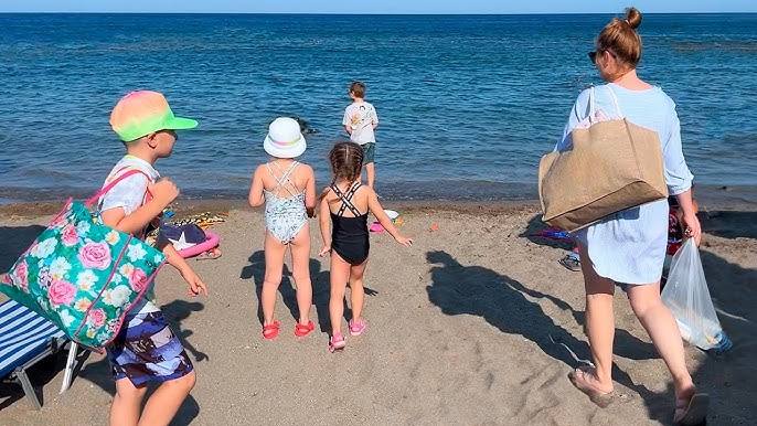 Botoșănenii au donat! Seara asta 15 copii dintr-un sat al județului pleacă la mare