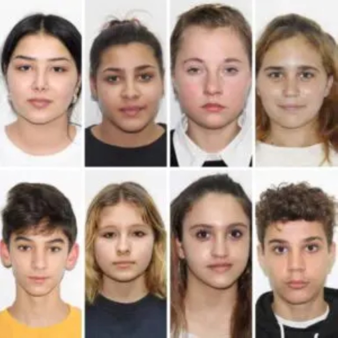 Copiii dispăruți ai Moldovei, nimeni nu i-a mai văzut vreodată