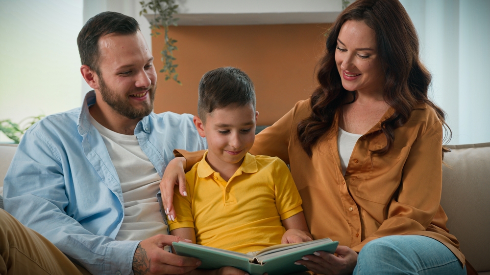 Ajută-ți copilul să învețe eficient! Metode testate pentru rezultate mai bune