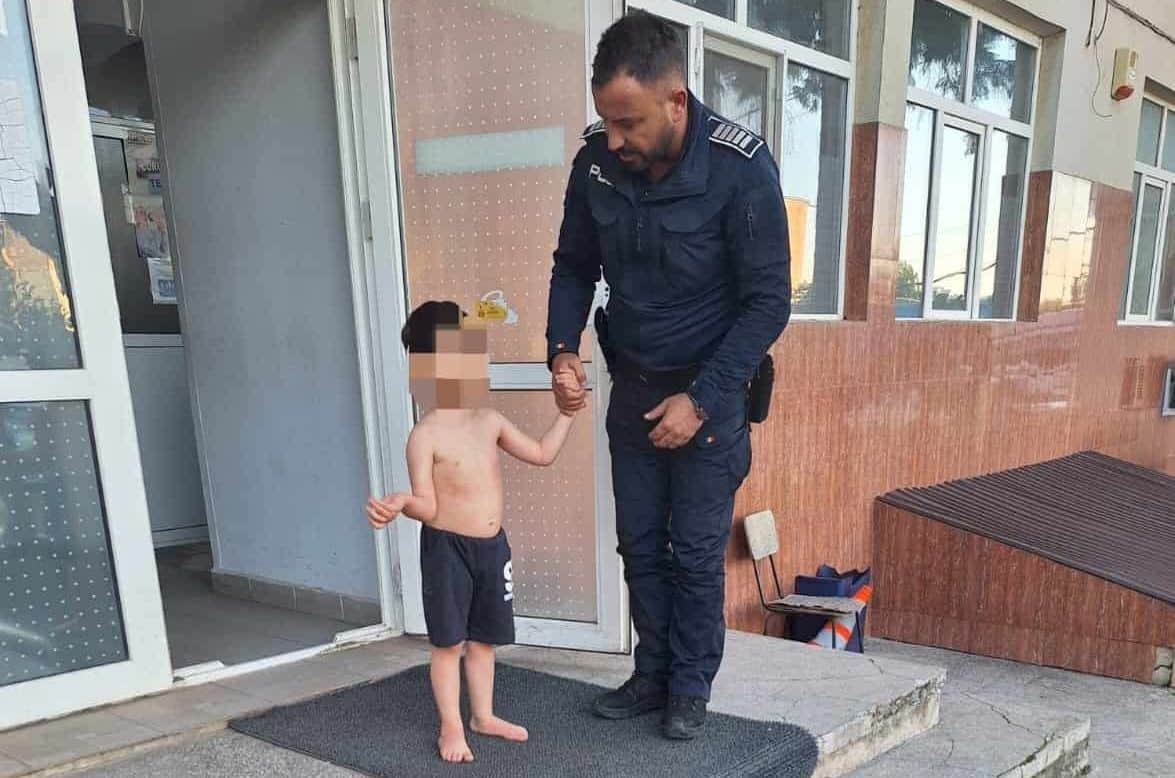 copii nesupravegheati de parinti