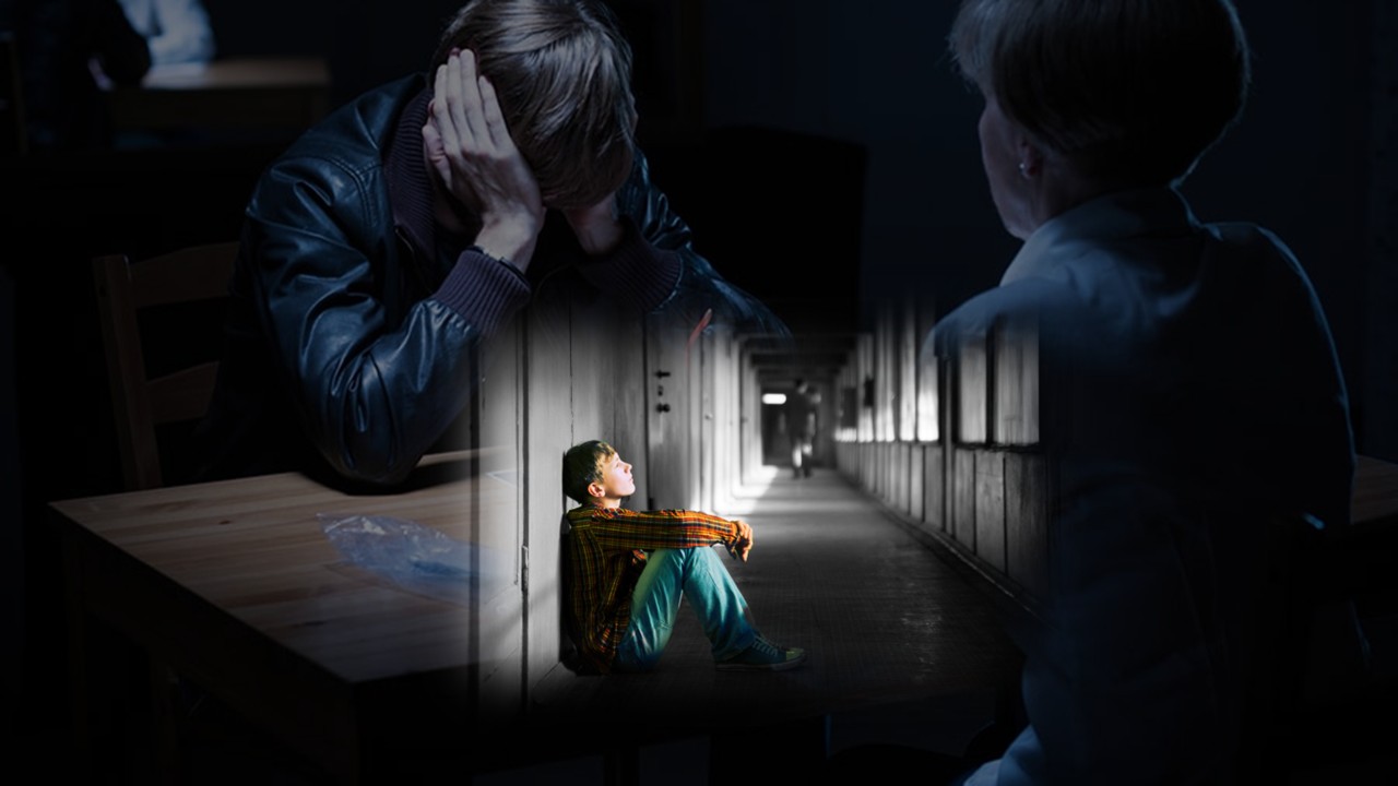 O criză ignorată, care nu apare în niciun discurs public: Copiii abandonați de la Botoșani, pierduți în droguri și violență 