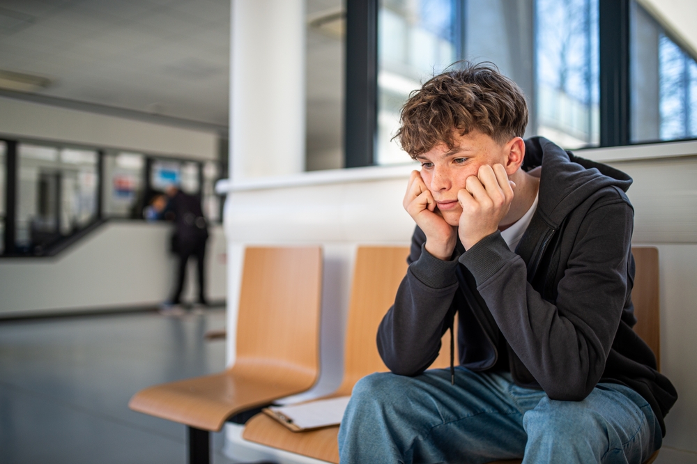 Viitorul, o sursă de anxietate pentru adolescenți: Doar 17% sunt optimiști!