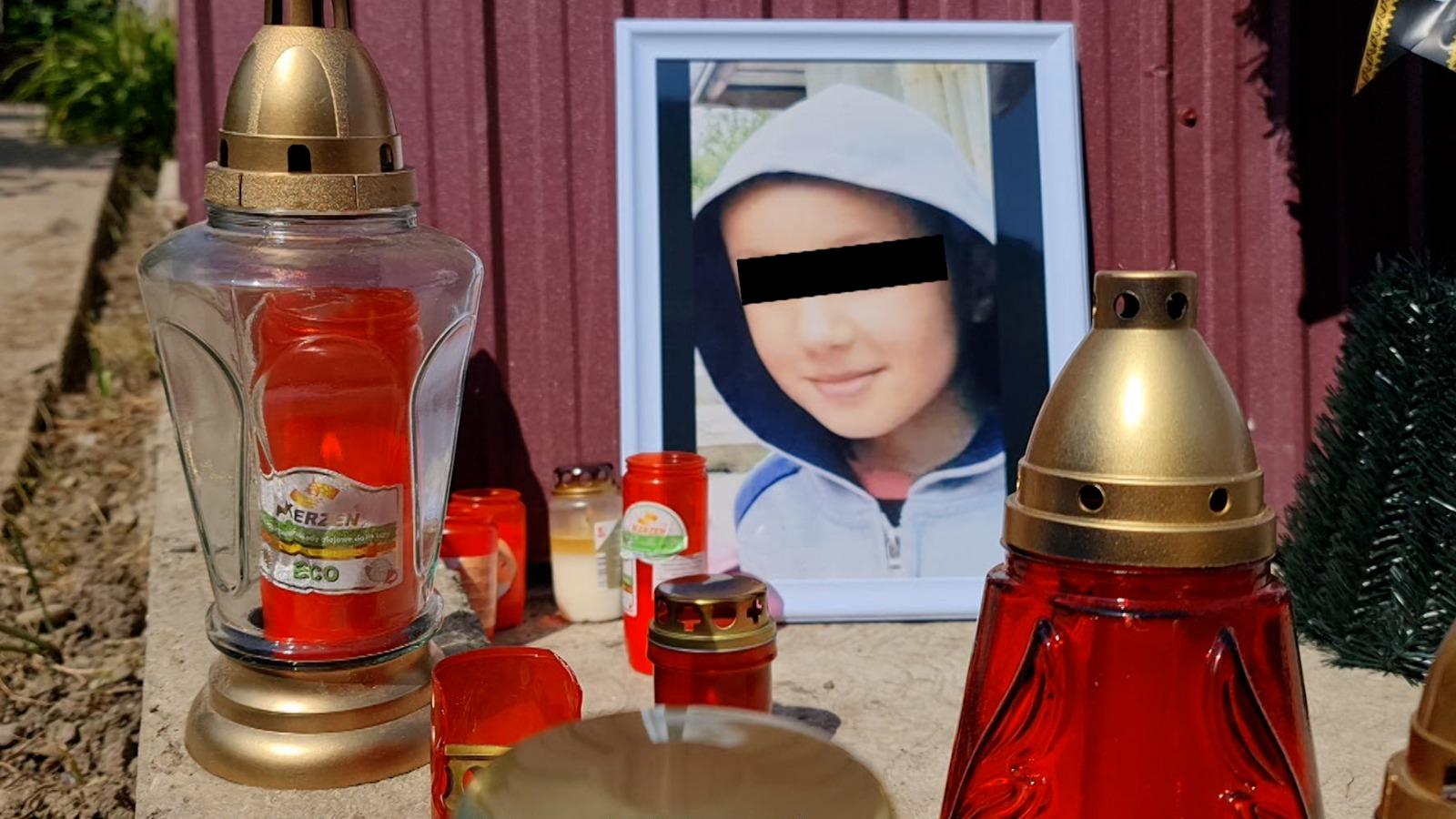 Răsturnare de situație în cazul morții copilului de 7 ani din Botoșani: CE au descoperit medicii legiști