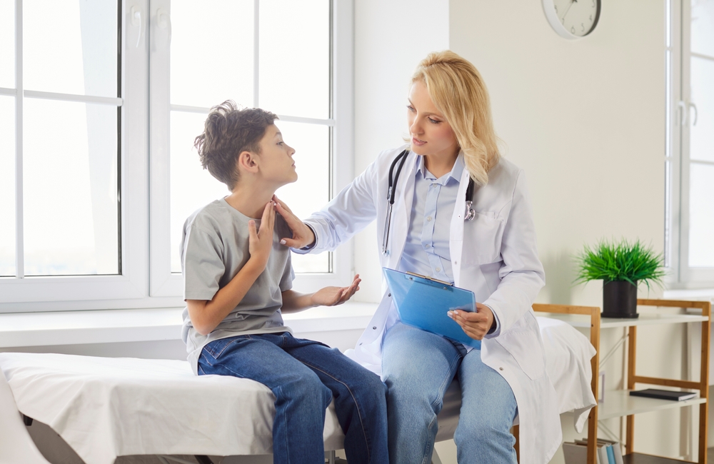 Când schimbarea bruscă a copilului nu este o tulburare psihică clasică: ce sunt sindroamele PANDAS și PANS, posibile după infecții