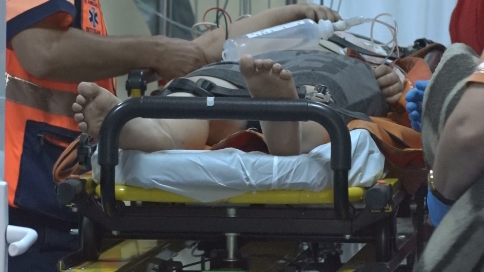 Cazul șocant care a impresionat un medic cu experiență de 20 de ani: Adolescent din Botoșani în sevraj la 17 ani – VIDEO 