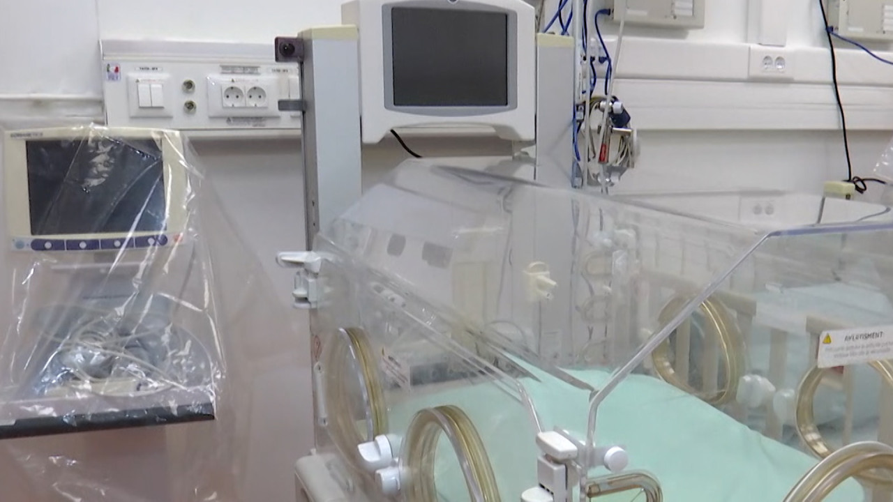 Revoltă la spitalul unde a murit și o fetiță din Botoșani: Șefa ATI acuzată că a cerut ascunderea probelor 