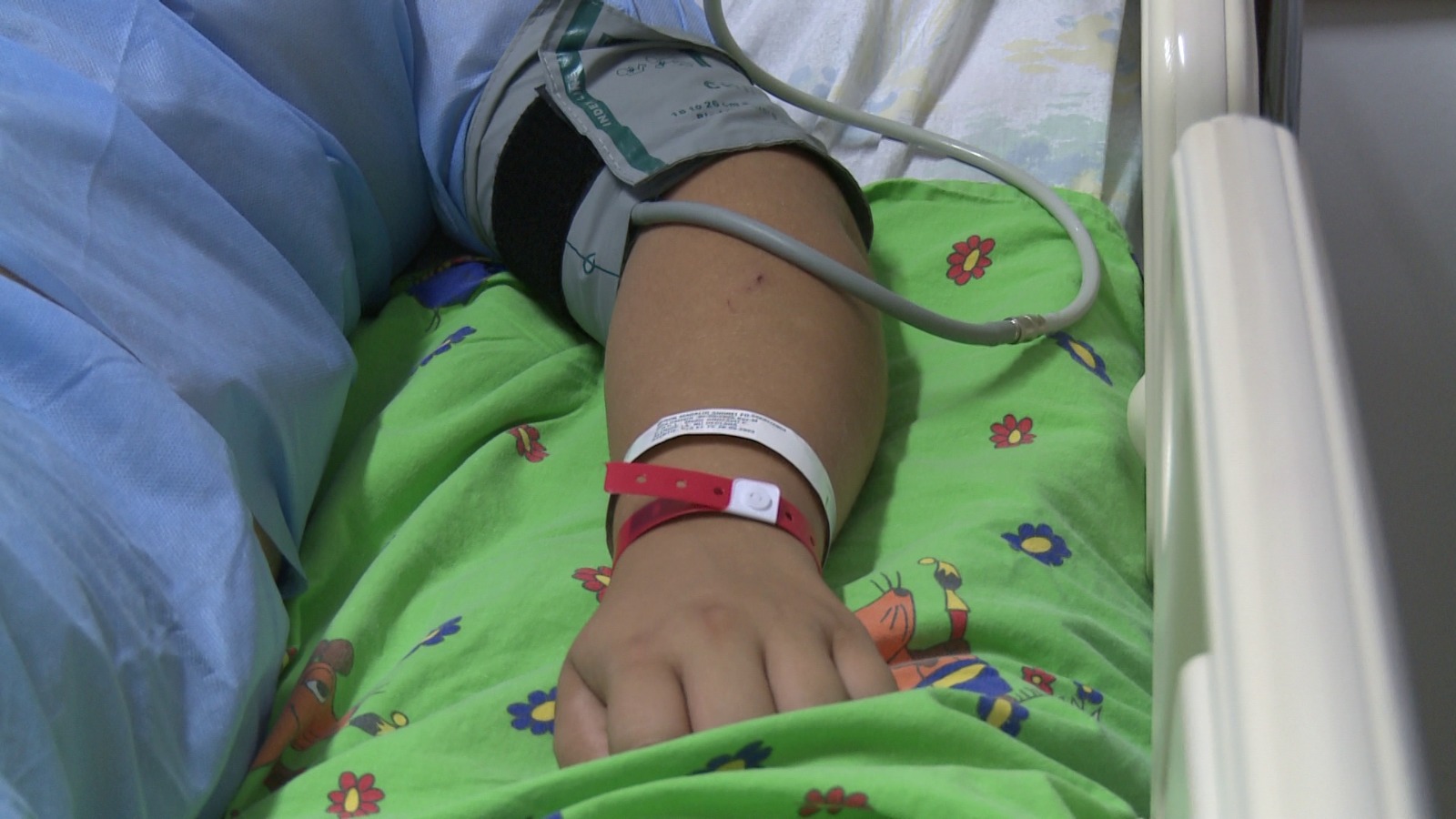 Zeci de copii ajunși la spital într-o clipă de neatenție din partea părinților: AVERTISMENTUL pompierilor