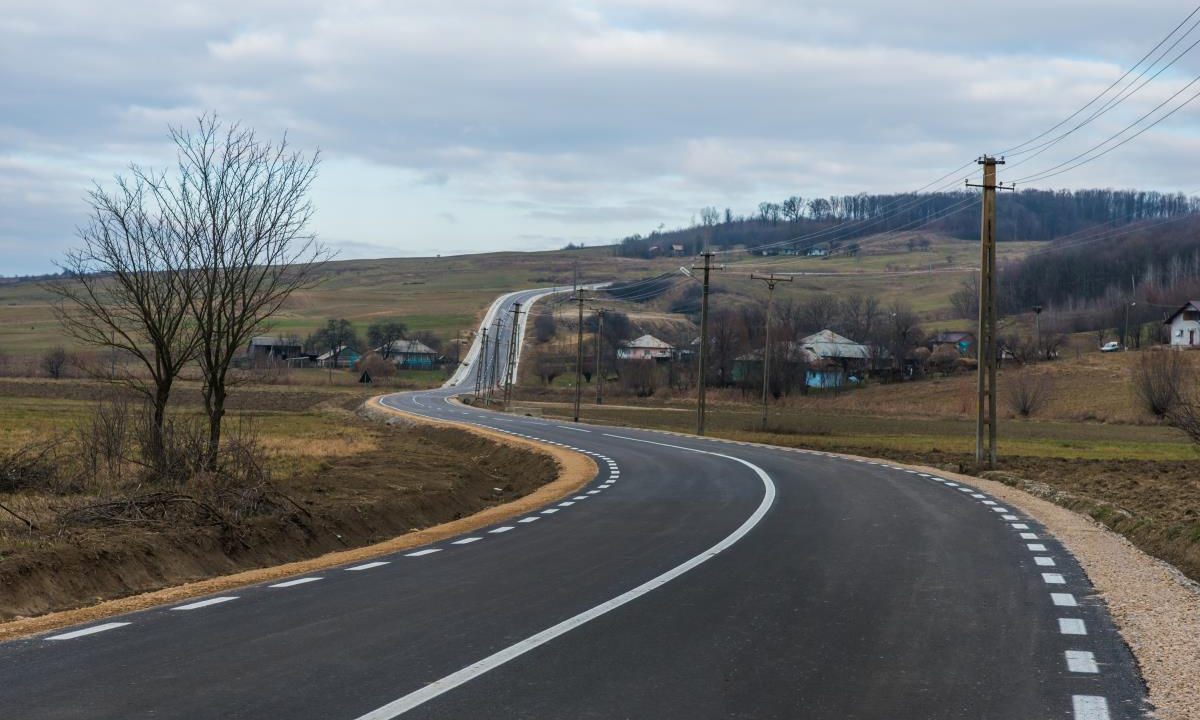 Coridor de la Botoșani direct către Moldova, investiția se ridică la 1 milion de lei - LOCALITĂȚILE pe care le va traversa