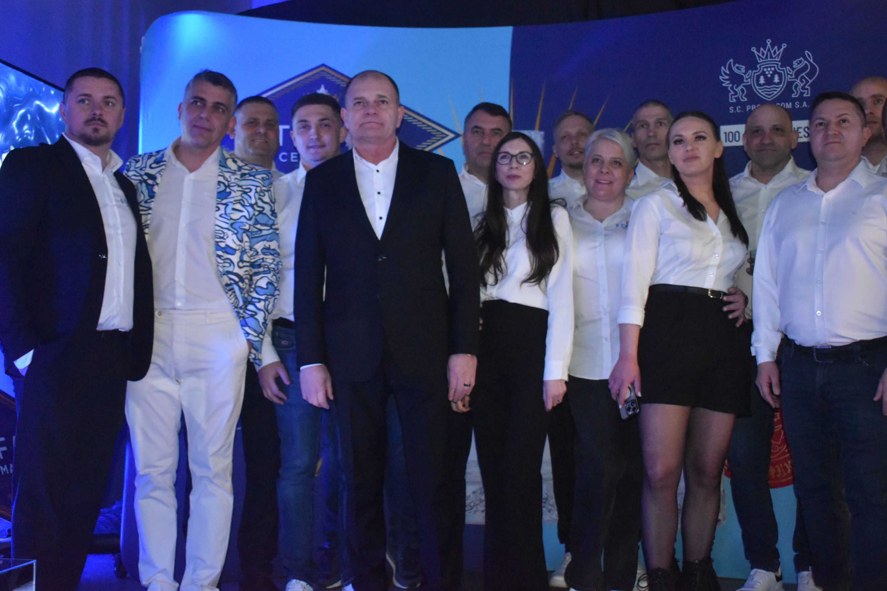 cornel sfaiter lansare noua stefan cel mare vodka