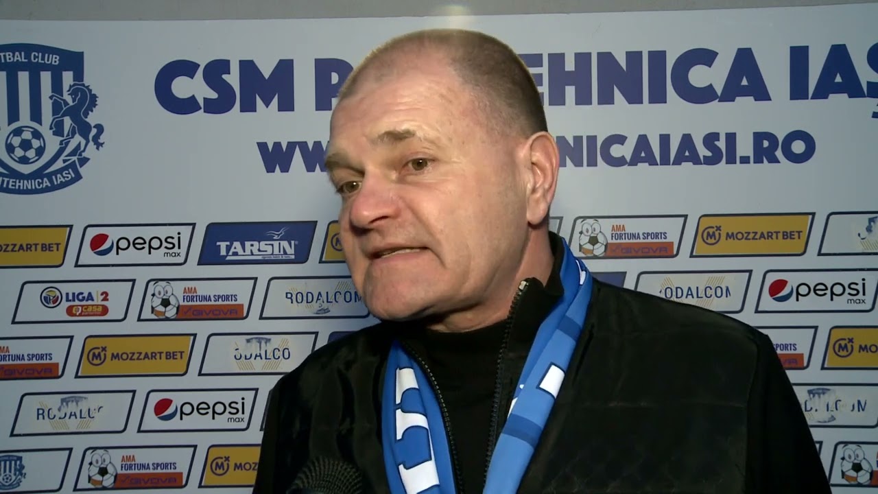 Cornel Șfaițer.