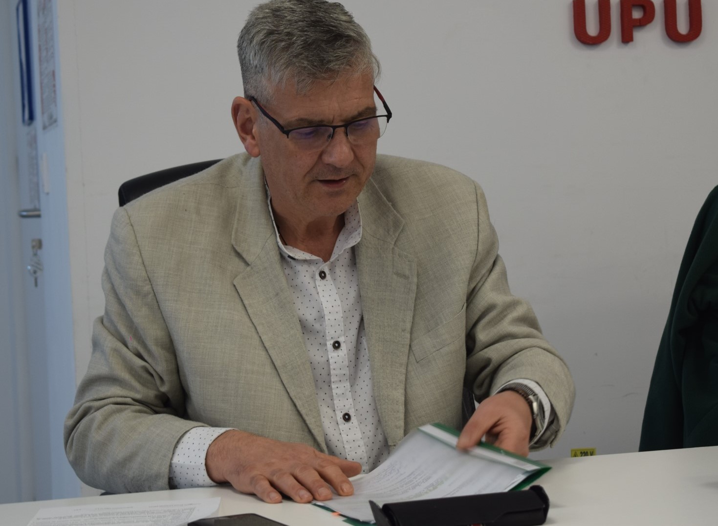 Un aparat de 3,5 milioane de lei va fi achiziționat la „Mavromati”, pacienții scutiți de drumuri la vecini: Este unic la Botoșani