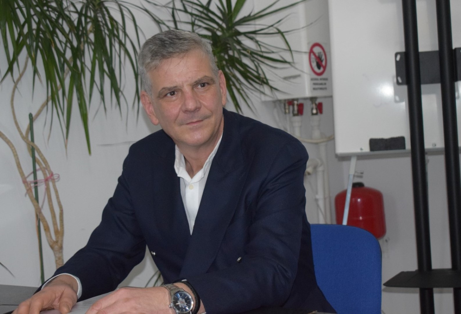 Angiograful performant a ajuns astăzi la Spitalul Județean: ANUNȚUL managerului – VIDEO