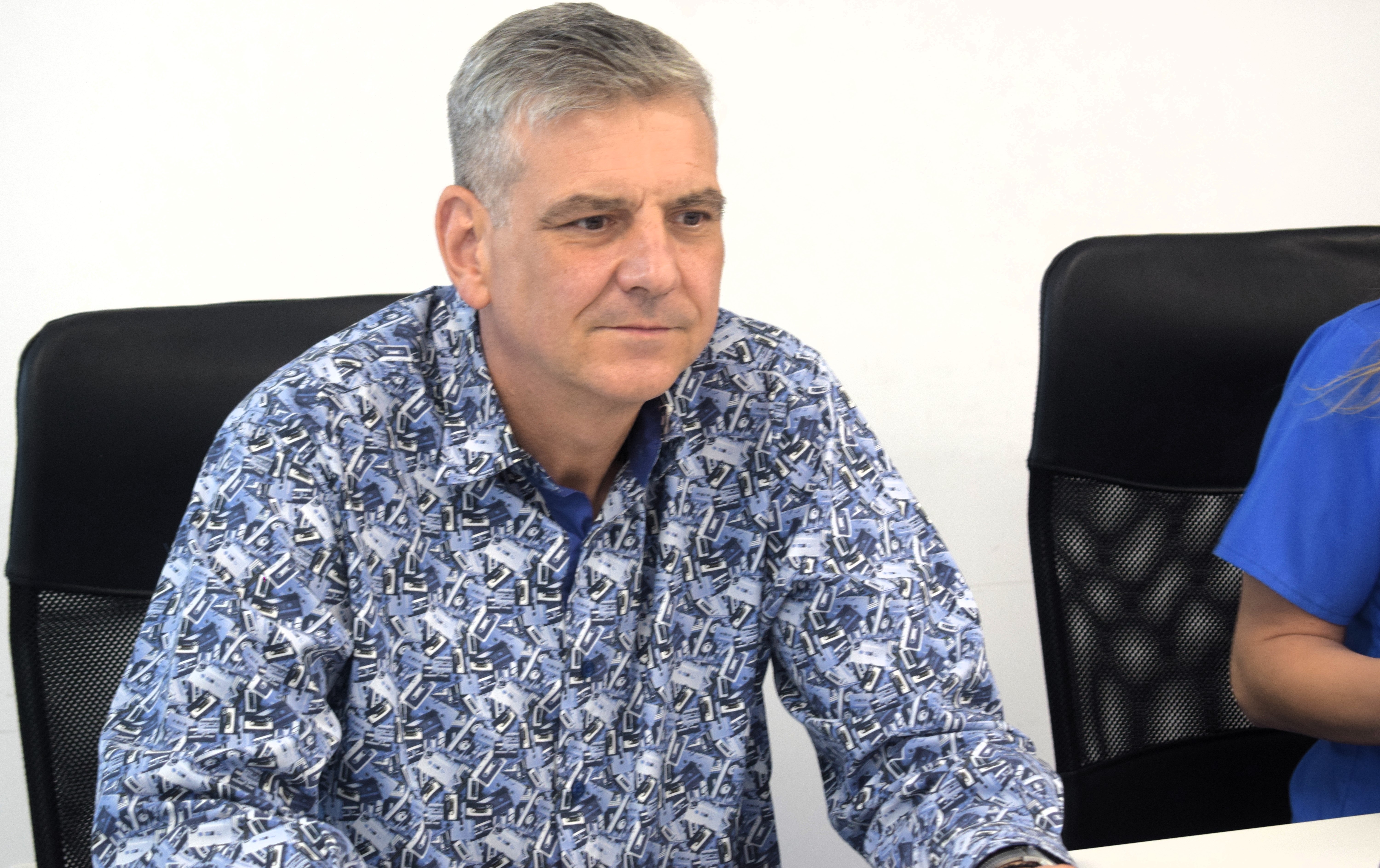 Spitalul Județean FĂRĂ datorii: Bani suficienți și pentru salarii -  Este o sumă care este absolut suportabilă 