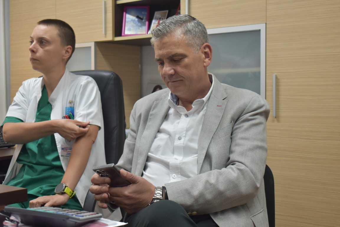 Ordonanța „vătămătoare” lovește și la spital: Peste 200 de angajați rămân fără acest spor – VIDEO 