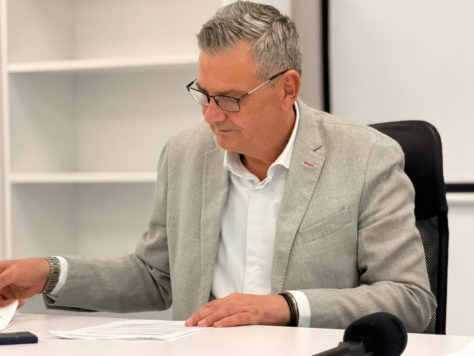 Corneliu Prepelita.j, despre concursuri