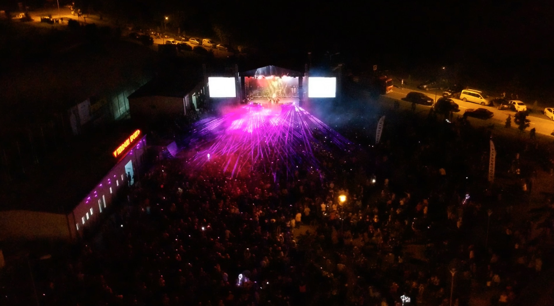 S-a votat! Primăria organizează Zilele Municipiului Botoșani – DATA la care vor avea loc spectacolele – VIDEO 