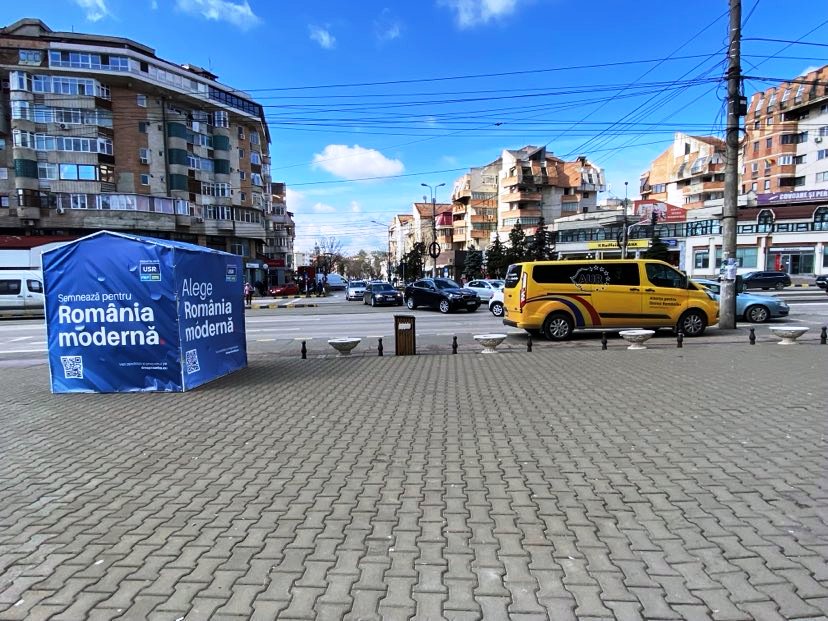 Poza zilei 25 martie 2024