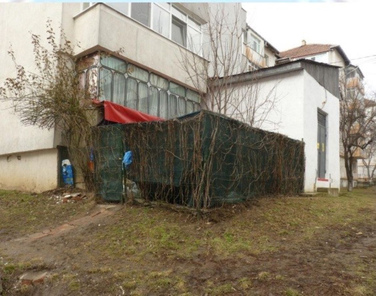 Curățenie de primăvară în cartiere: Ultimatum pentru botoșănenii care au ocupat ilegal terenuri