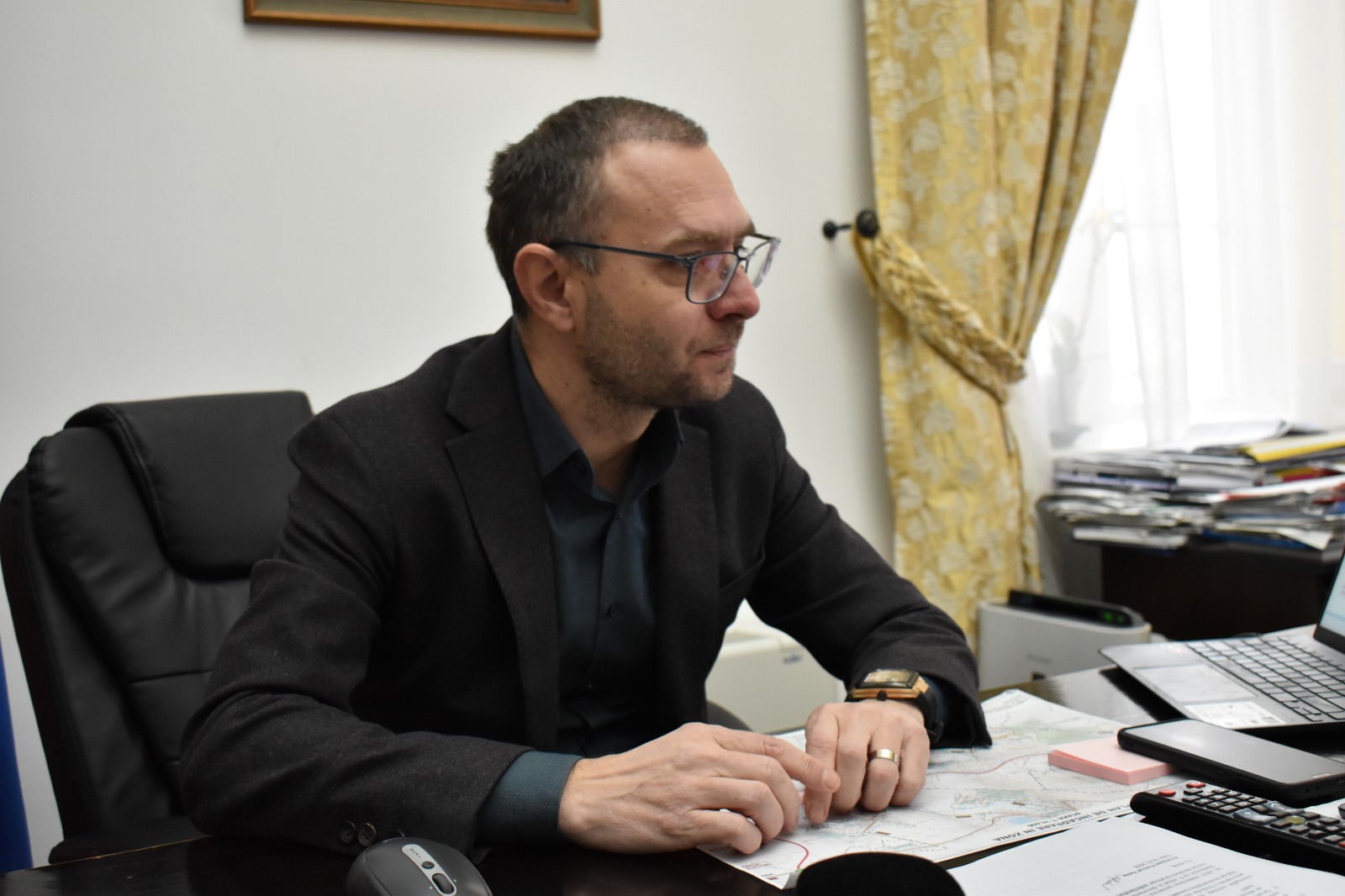 Declarația zilei 3 aprilie 2026