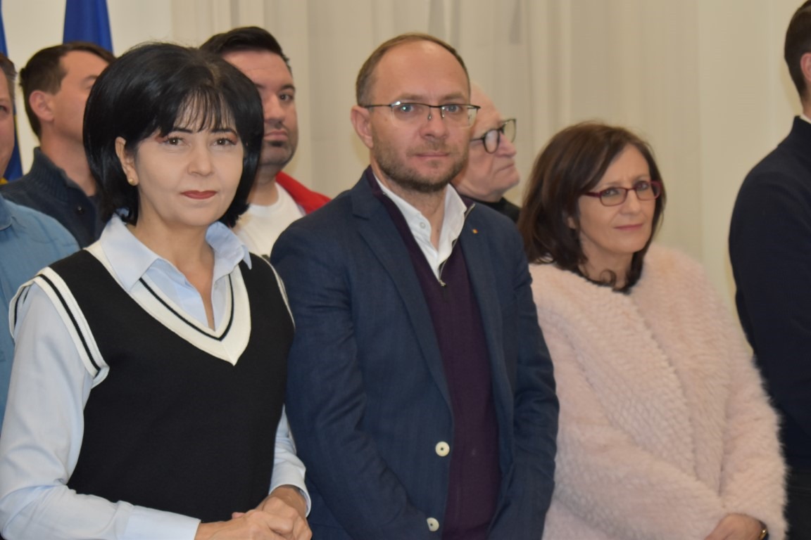 Cosmin Andrei: Este o victorie de etapă / Peste două săptămâni să fim la fel de fericiți - VIDEO