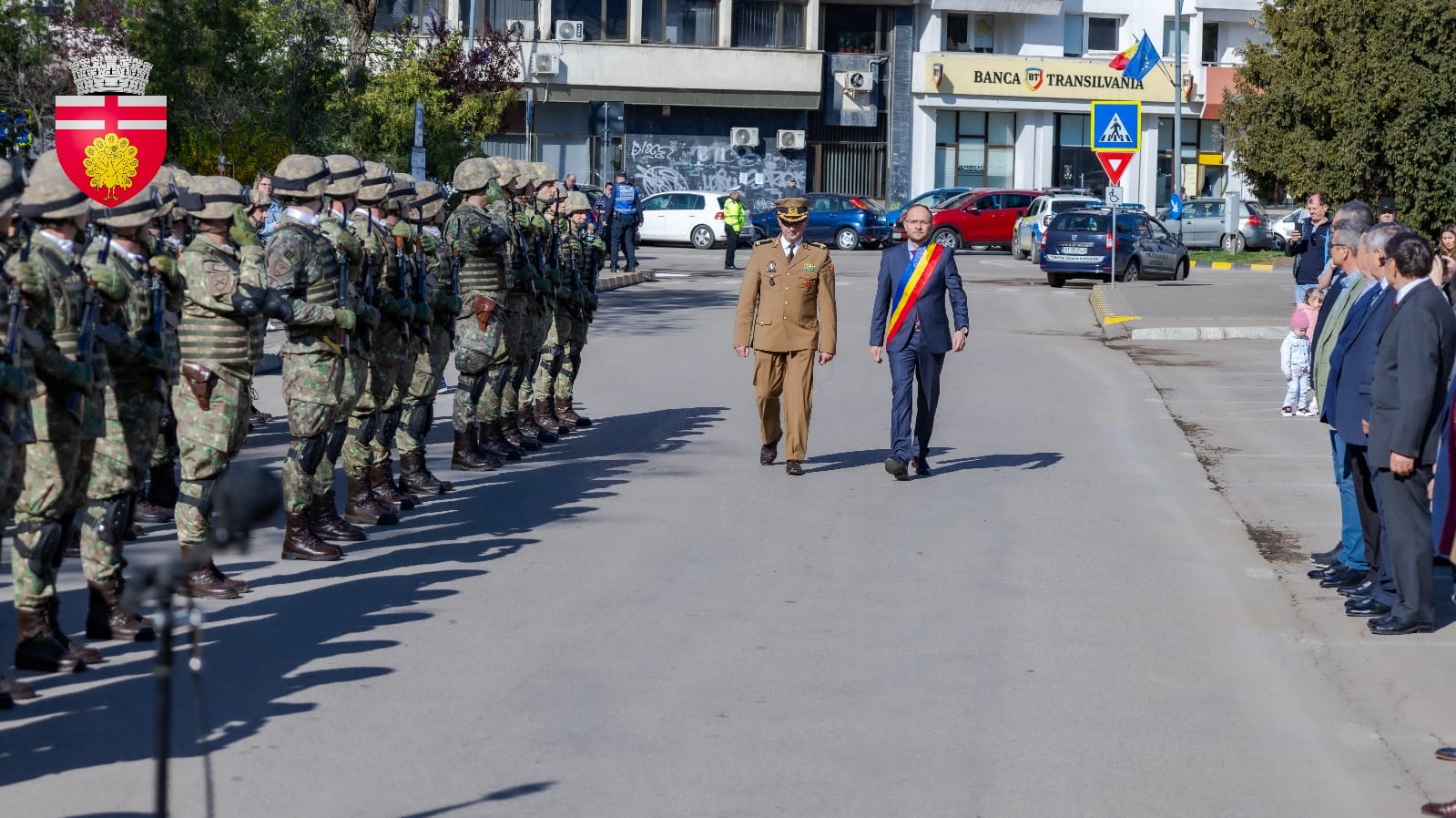 Cosmin Andrei, număr record de voturi: Primul PSD-ist care câștigă două mandate de primar al municipiului Botoșani