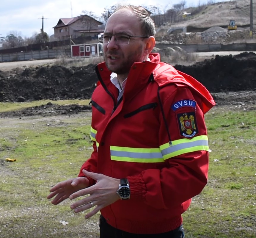 Declarația zilei 26 martie 2024 