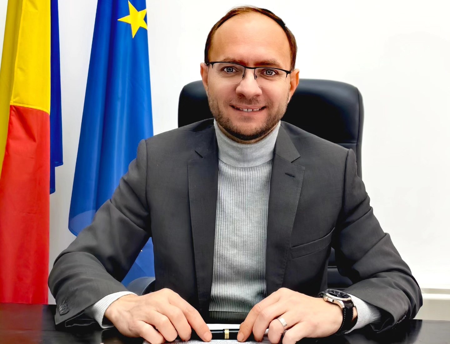 Declarația zilei 24 septembrie 2024 