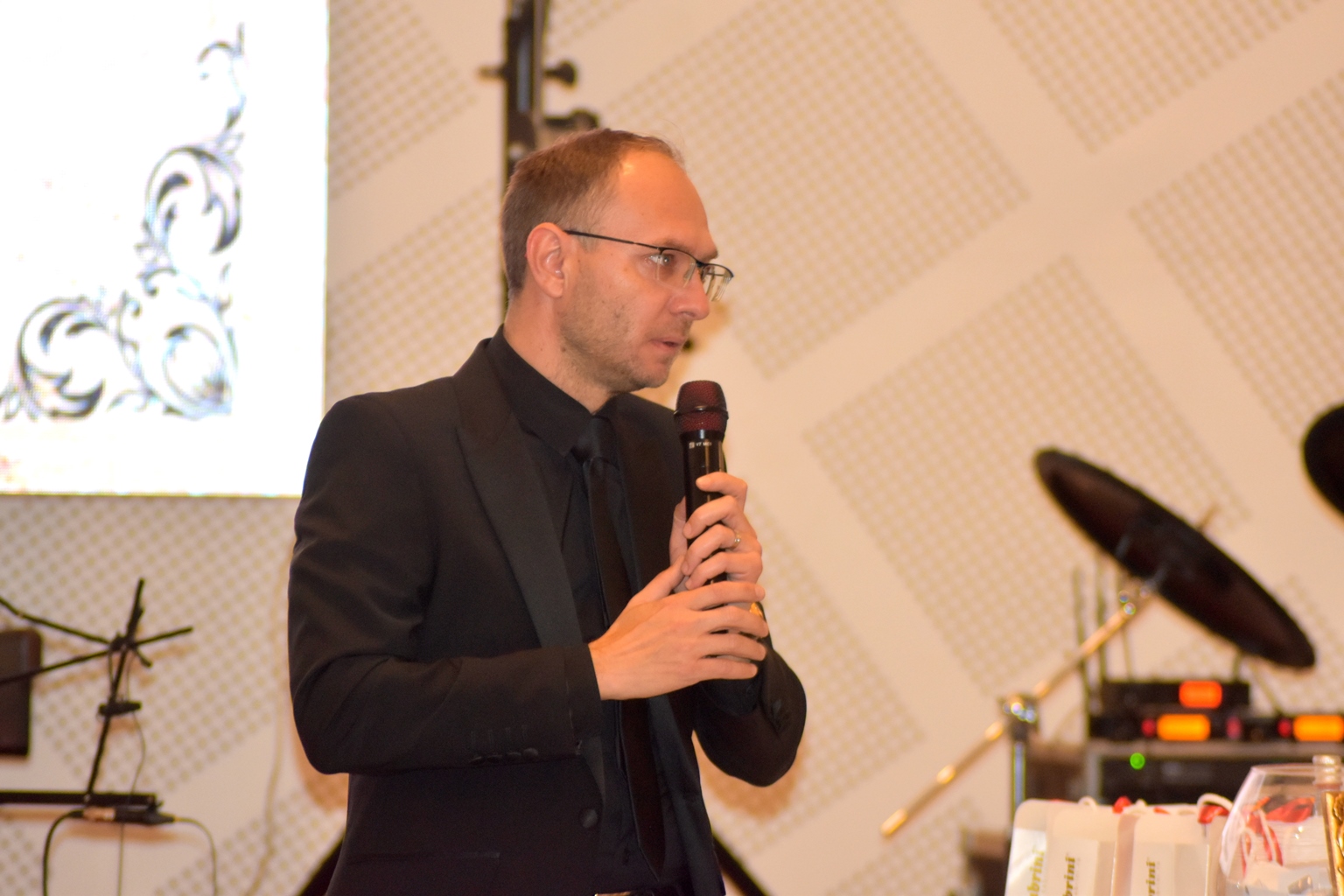 Primarul și-a amintit cum era antreprenor și se chinuia să plătească salariile angajaților – VIDEO 