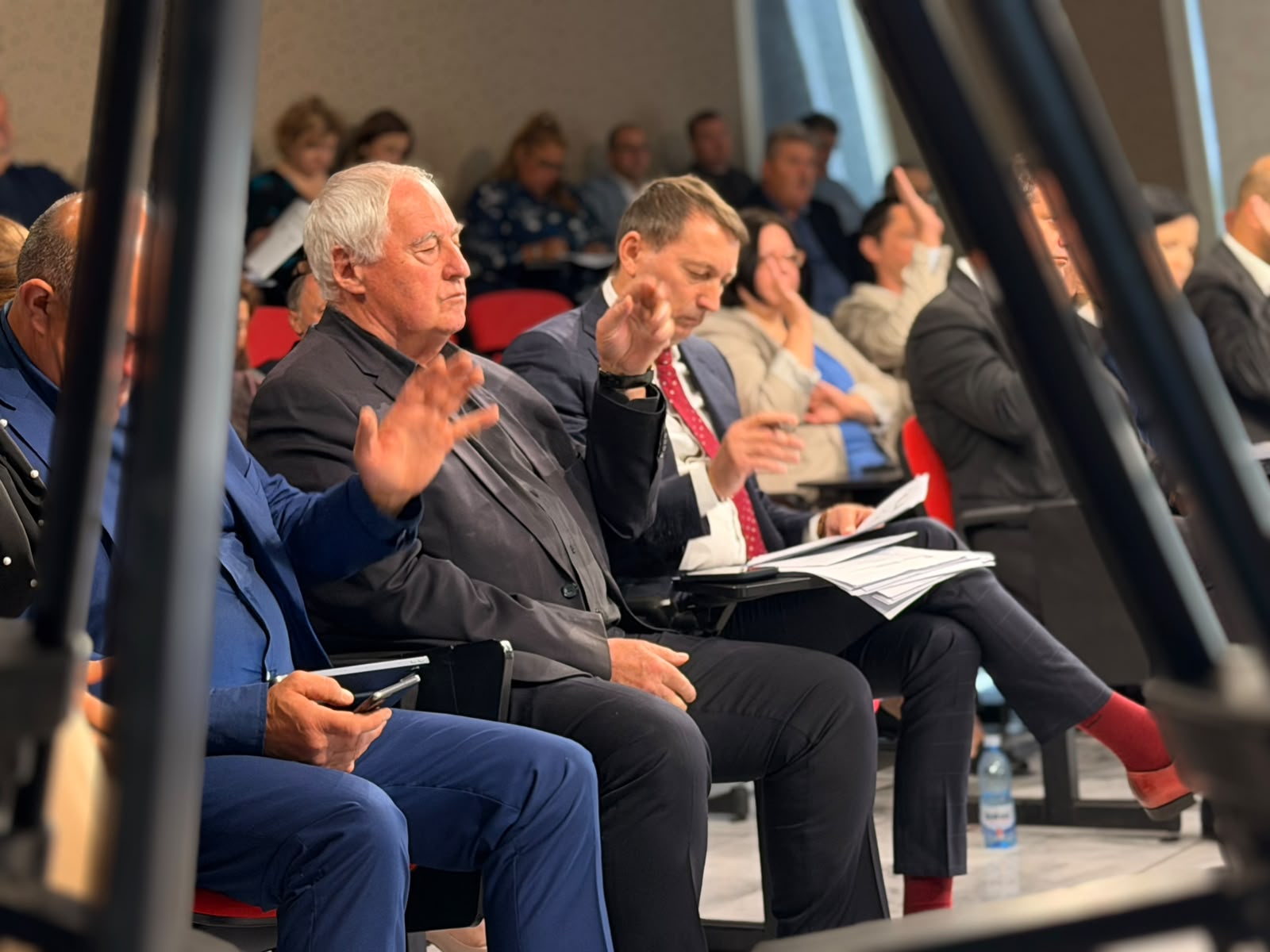 costel pătrauceanu atac la nistor