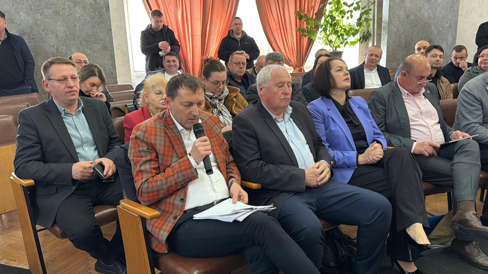 Declarația zilei 3 iunie 2026